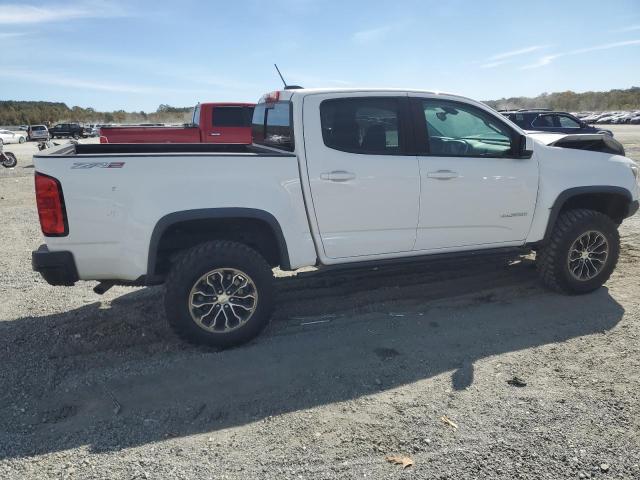 2018 CHEVROLET COLORADO Z 1GCGTEEN8J1147993