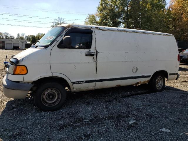 Global Auto Auctions: 2000 DODGE RAM VAN 15