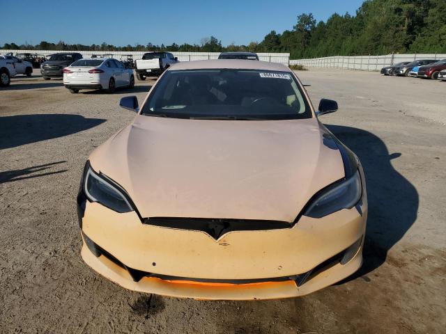 2017 TESLA MODEL S #3282450276