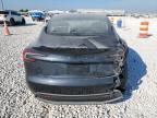 Lot #3302021047 2025 TESLA MODEL 3