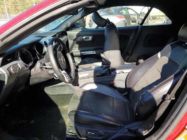 2017 FORD MUSTANG GT #3278713628