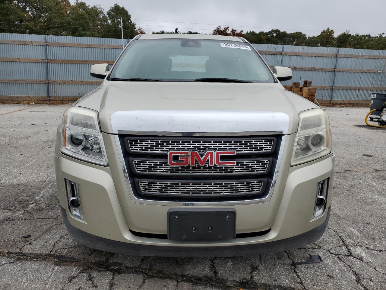GMC TERRAIN SLE