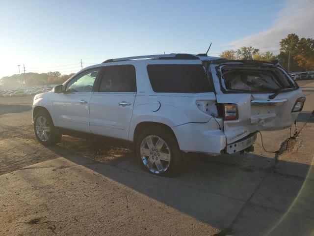 2017 GMC ACADIA LIMITED SLT-2 - 1GKKVSKDXHJ219676