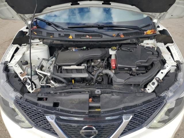 2017 NISSAN ROGUE SPOR - JN1BJ1CR5HW136528