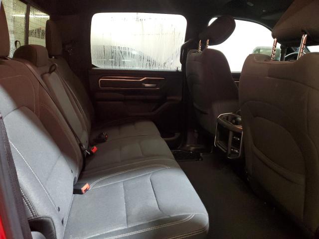 2019 RAM 1500 BIG H - 1C6SRFFT8KN557738