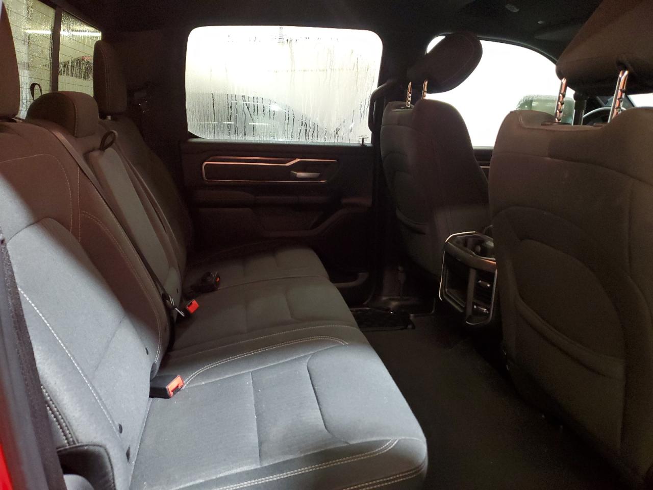 RAM 1500 BIG HORN/LONE STAR