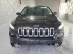 Lot #3296250524 2016 JEEP CHEROKEE L