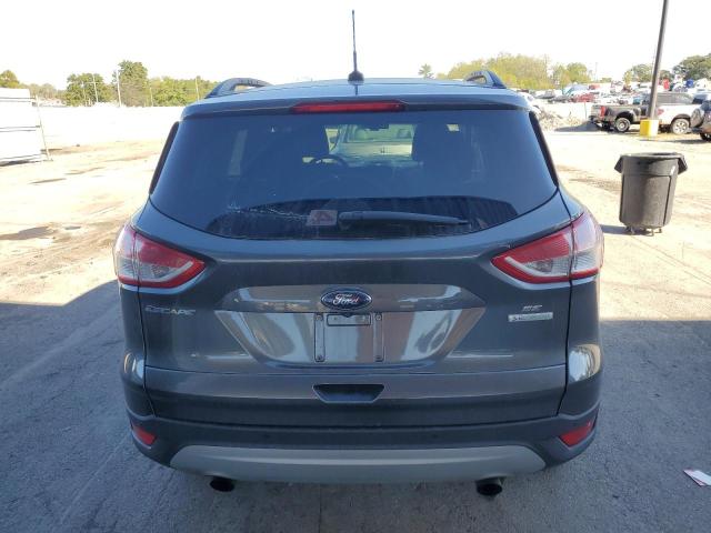 2016 FORD ESCAPE SE - 1FMCU0GX3GUB95353