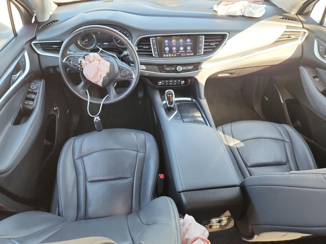 BUICK ENCLAVE PREMIUM