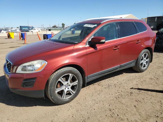 VOLVO XC60 T6