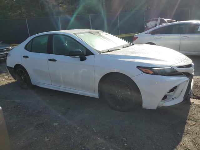 2022 TOYOTA CAMRY NIGH - 4T1T31AK1NU035765