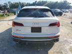 Lot #3318774957 2022 AUDI SQ5 SPORTB