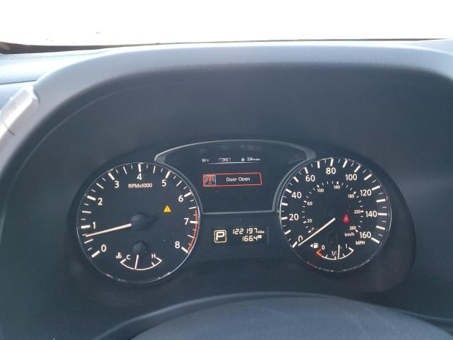 2015 NISSAN PATHFINDER - 5N1AR2MM9FC719950