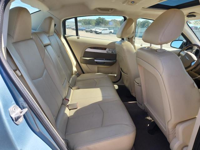 2009 CHRYSLER SEBRING TO #3275578787