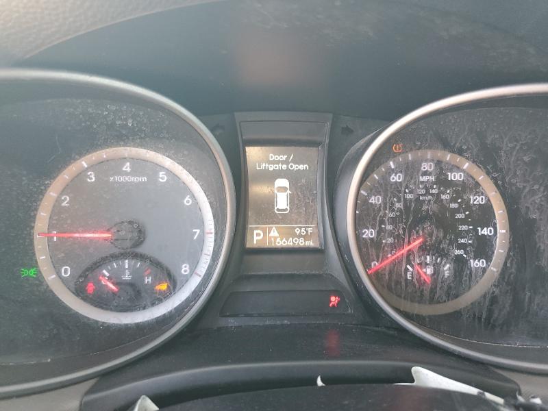 2015 HYUNDAI SANTA FE S #3293580975