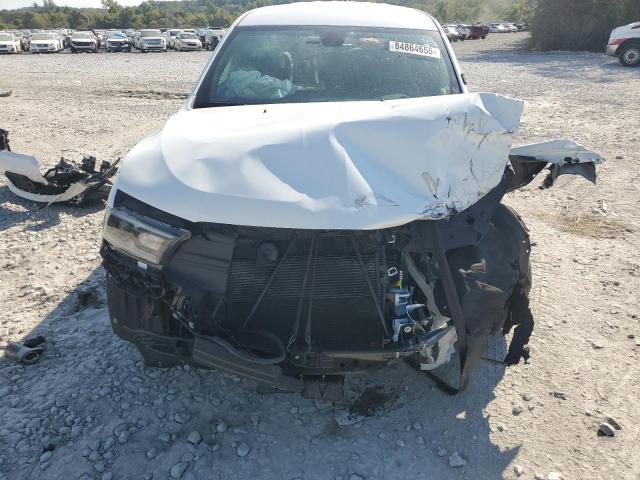 2023 DODGE DURANGO PURSUIT 1C4SDJFT7PC678516