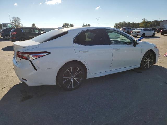 2020 TOYOTA CAMRY SE #3296085848