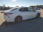 Lot #3296085848 2020 TOYOTA CAMRY SE