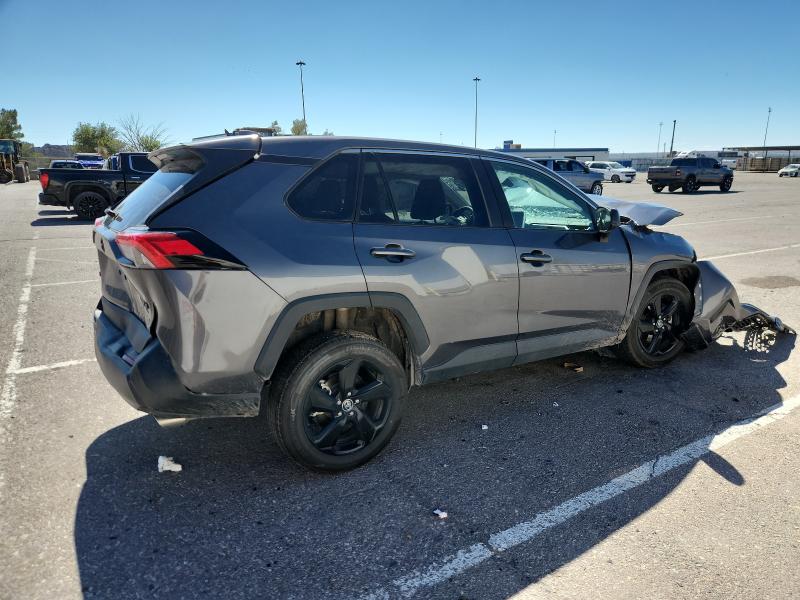 2023 TOYOTA RAV4 LE #3290380783
