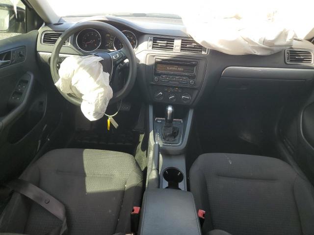 2015 VOLKSWAGEN JETTA SE - 3VWD07AJ6FM310755