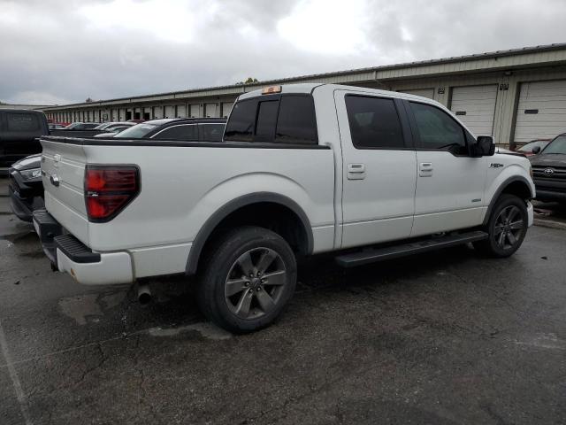 2013 FORD F150 SUPER - 1FTFW1ET0DKF24759
