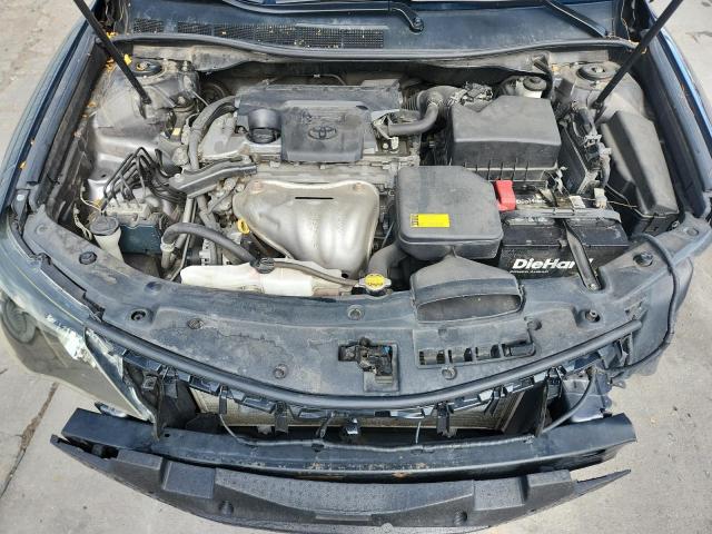 2012 TOYOTA CAMRY BASE #3281980092