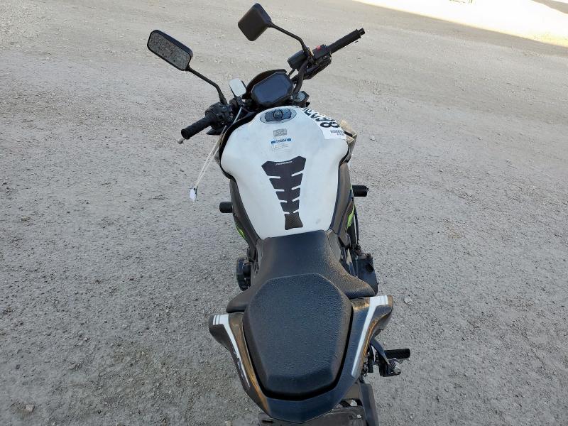 2021 KAWASAKI ZR900 F ML5ZRDF13MDA46678