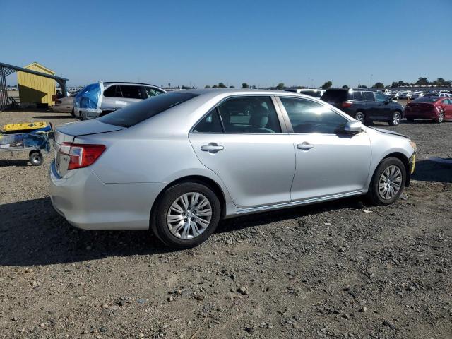 2013 TOYOTA CAMRY L - 4T1BF1FK6DU244722