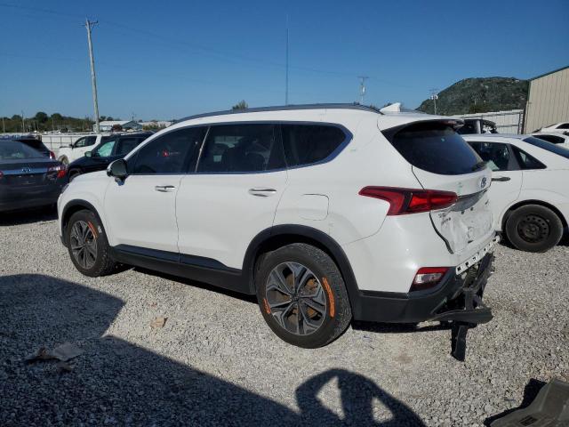 2020 HYUNDAI SANTA FE L #3290246293