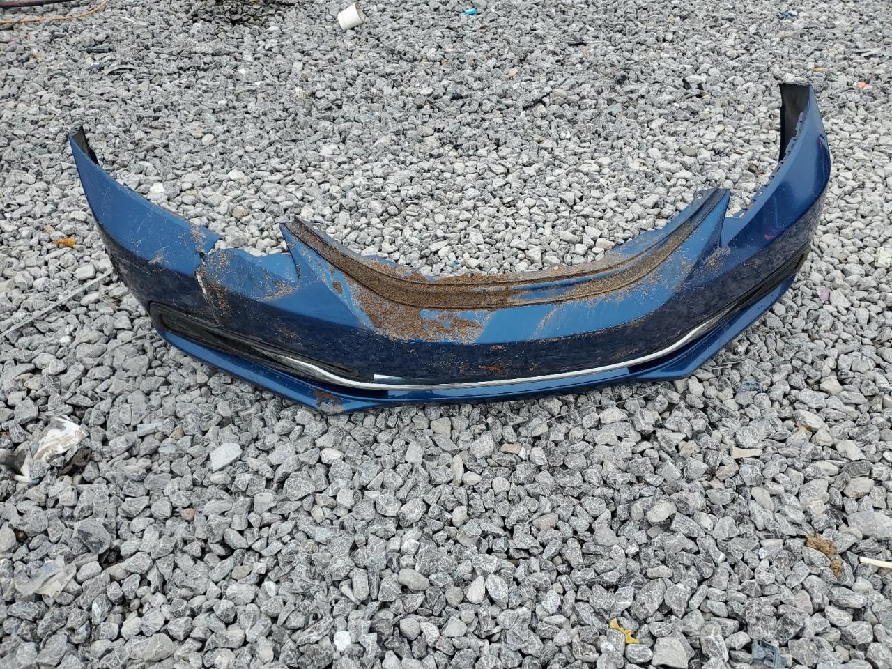 Lot #3309269616 2013 HONDA CIVIC LX