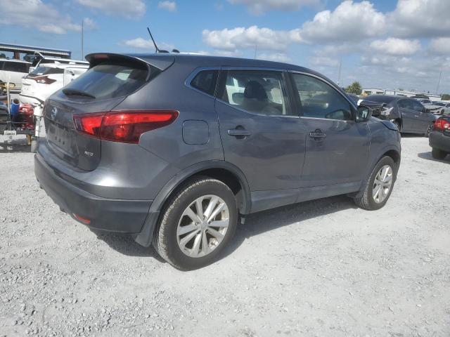 2017 NISSAN ROGUE SPOR JN1BJ1CR6HW131130