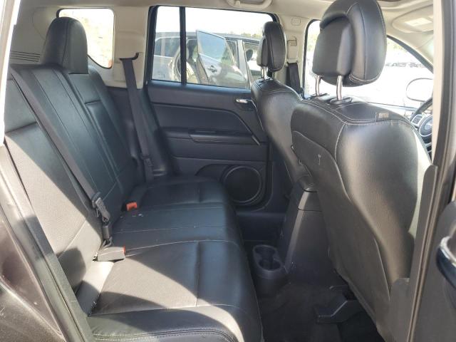 2017 JEEP COMPASS LA 1C4NJCEB9HD166004