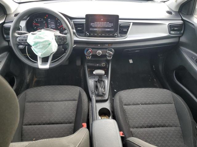 2023 KIA RIO LX - 3KPA24AD0PE516139