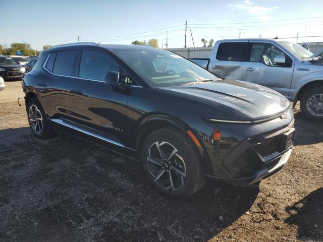 2025 CHEVROLET EQUINOX LT #3283812417