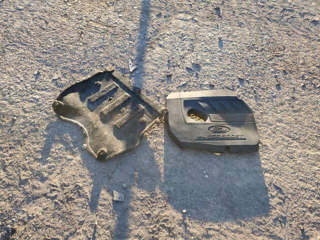 2017 FORD ESCAPE SE - 1FMCU0GD1HUA60105