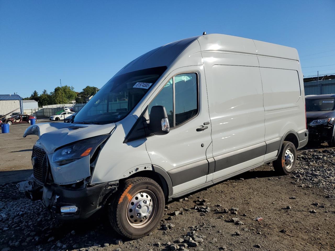 FORD TRANSIT T-350