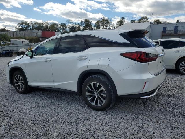 2021 LEXUS RX 350 L #3293365423