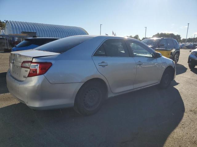 2014 TOYOTA CAMRY HYBR - 4T1BD1FK8EU102380