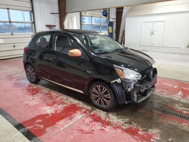 2018 MITSUBISHI MIRAGE GT ML32A5HJ1JH007478