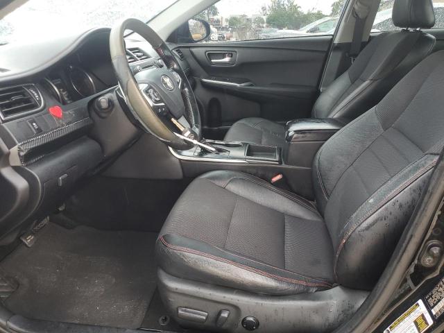 2017 TOYOTA CAMRY LE 4T1BF1FK6HU316959