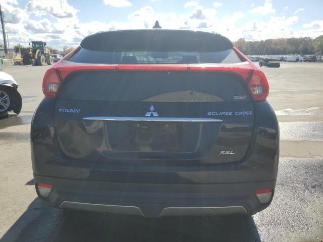 2019 MITSUBISHI ECLIPSE CR #3291174959