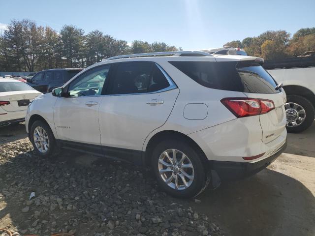 2018 CHEVROLET EQUINOX LT - 2GNAXSEV5J6134602