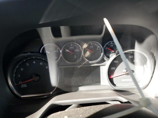 2023 CHEVROLET TAHOE C150 - 1GNSCLED0PR149633