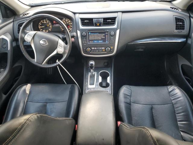 2016 NISSAN ALTIMA 2.5 #3284022840