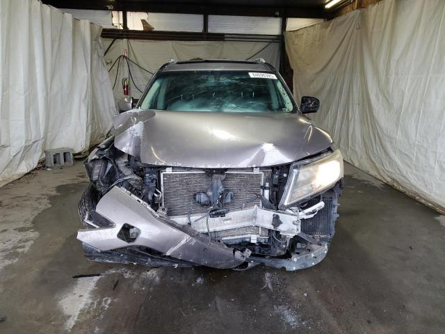 2013 NISSAN PATHFINDER - 5N1AR2MM9DC610806