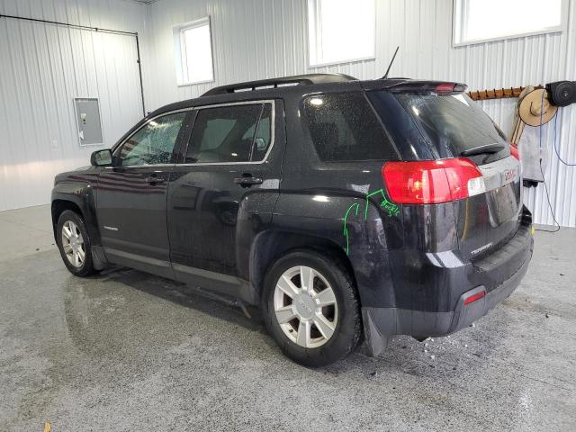 2013 GMC TERRAIN SL - 2GKALSEKXD6295837
