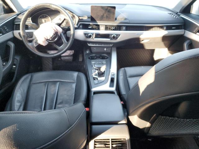 2019 AUDI A4 KOMFORT - WAUANAF4XKA049741