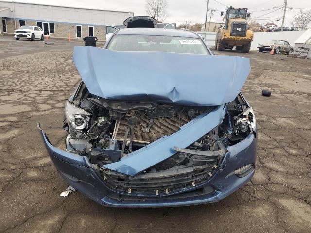 2017 MAZDA 3 SPORT #3304515460