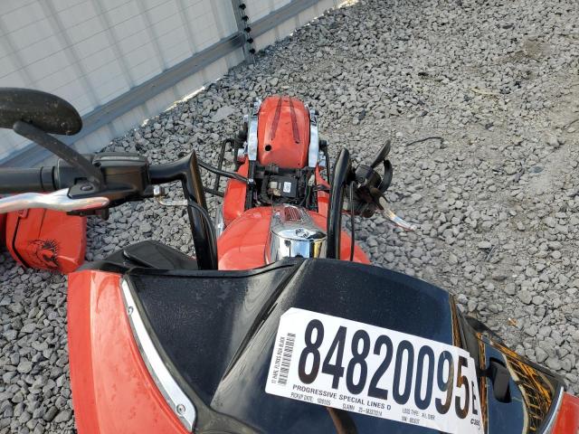 2017 HARLEY-DAVIDSON FLTRXS ROA 1HD1KTC31HB683637