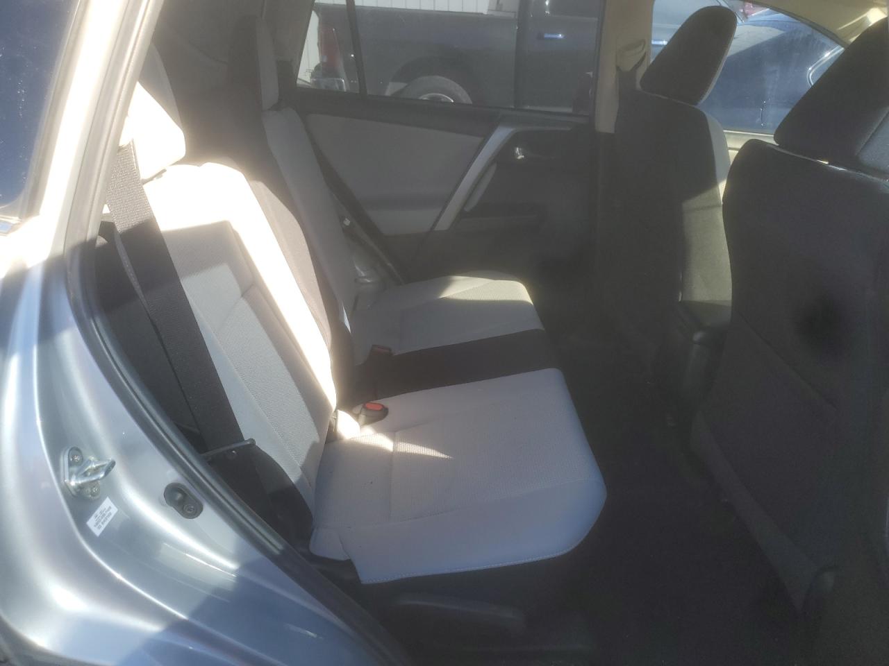 TOYOTA RAV4 ADVENTURE